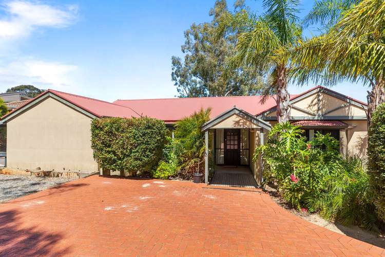 Second view of Homely house listing, 42 Woodlea Drive, Aberfoyle Park SA 5159