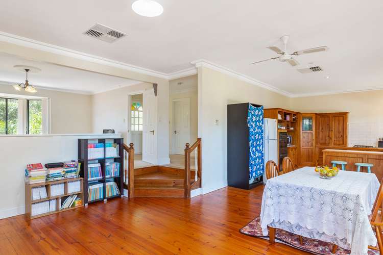Sixth view of Homely house listing, 42 Woodlea Drive, Aberfoyle Park SA 5159