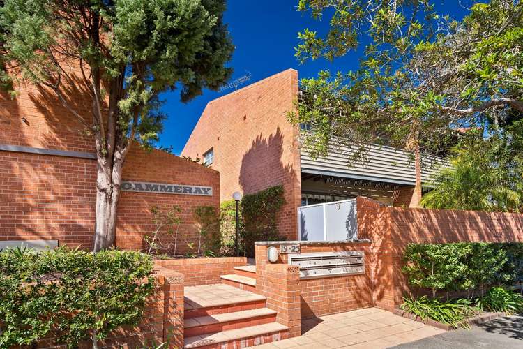 Main view of Homely townhouse listing, 7/19-23 Cairo Street, Cammeray NSW 2062