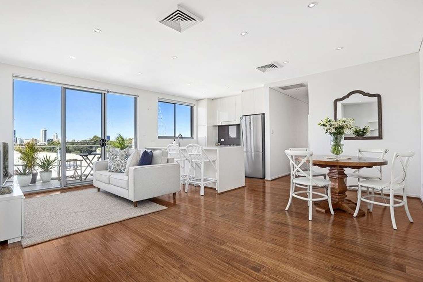 Main view of Homely apartment listing, 24/56-58 Frenchs Road, Willoughby NSW 2068