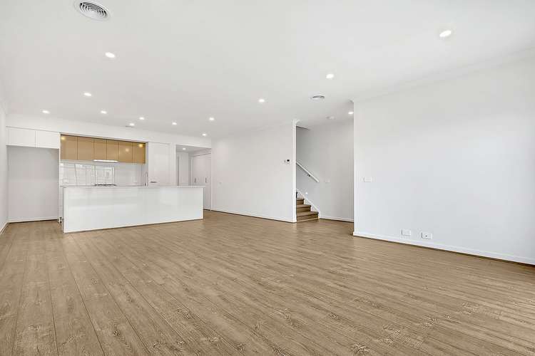 Fourth view of Homely townhouse listing, 14 Cerulean Walk, Craigieburn VIC 3064