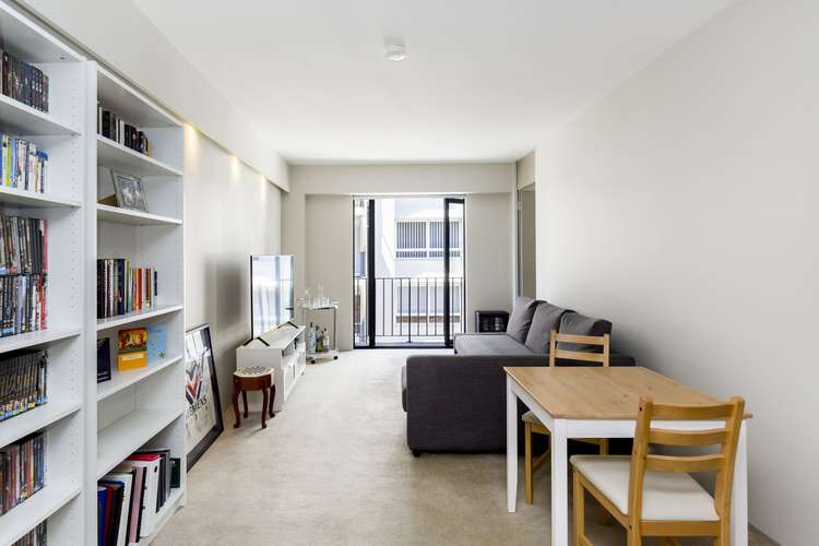 Third view of Homely apartment listing, 210/50 Macleay Street, Potts Point NSW 2011