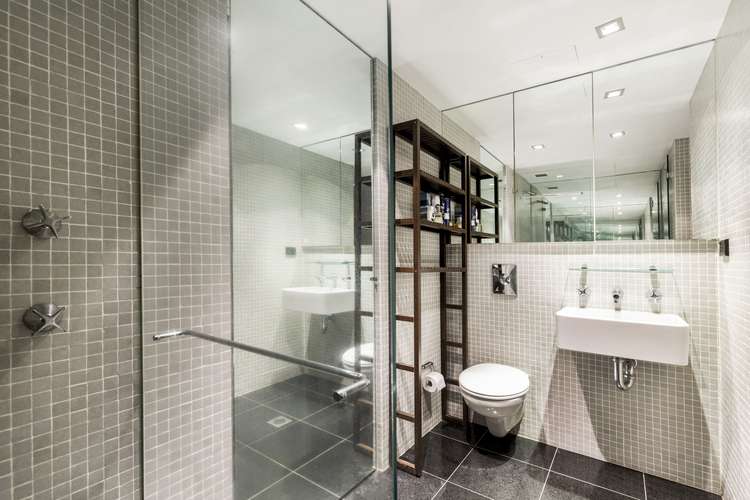 Fifth view of Homely apartment listing, 210/50 Macleay Street, Potts Point NSW 2011