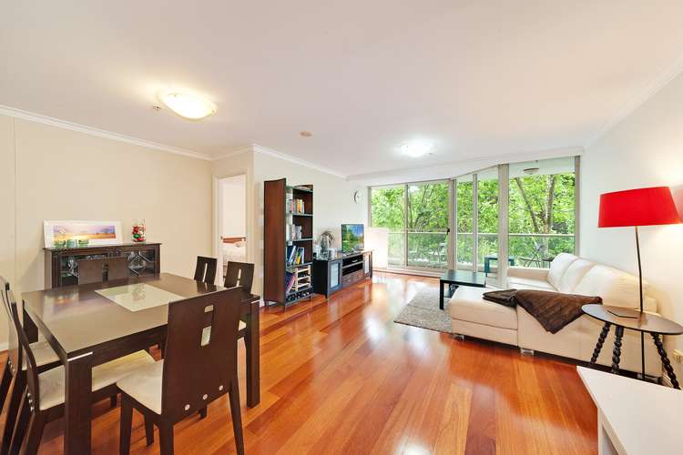 Main view of Homely apartment listing, 202/38 Alfred Street, Milsons Point NSW 2061