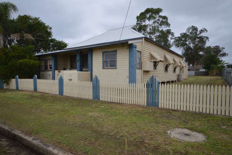 Main view of Homely unit listing, 1/33 Northcote Street, Aberdare NSW 2325