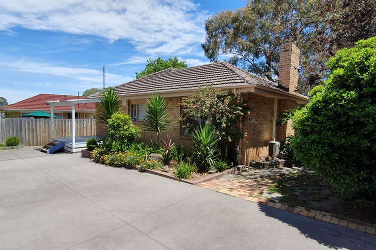 Second view of Homely house listing, 1 Ashmore Road, Forest Hill VIC 3131