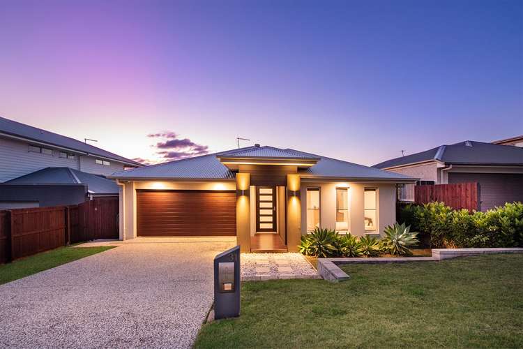 Main view of Homely house listing, 31 Valley Circuit, Kuraby QLD 4112