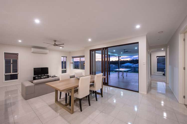 Fifth view of Homely house listing, 31 Valley Circuit, Kuraby QLD 4112