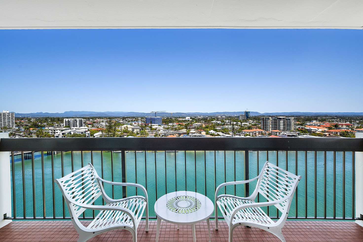 Main view of Homely unit listing, 112/32 Riverview Parade, Surfers Paradise QLD 4217