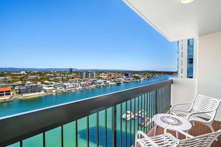 Fifth view of Homely unit listing, 112/32 Riverview Parade, Surfers Paradise QLD 4217