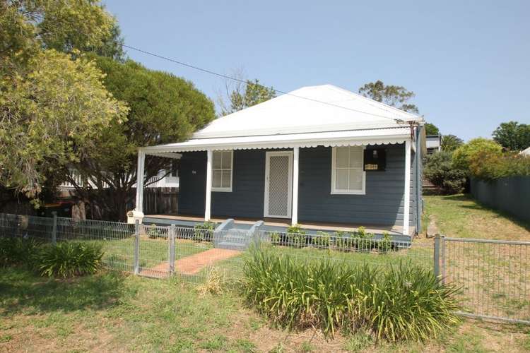 Main view of Homely house listing, 88 Hill Street, Quirindi NSW 2343