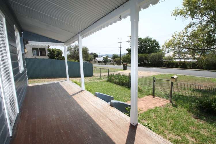 Second view of Homely house listing, 88 Hill Street, Quirindi NSW 2343