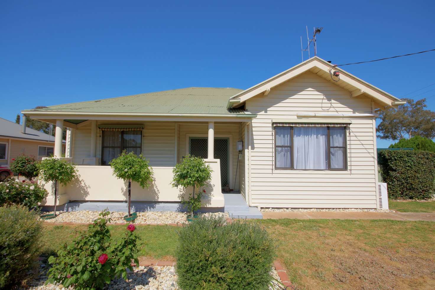 Main view of Homely house listing, 114 Michie Street, Elmore VIC 3558
