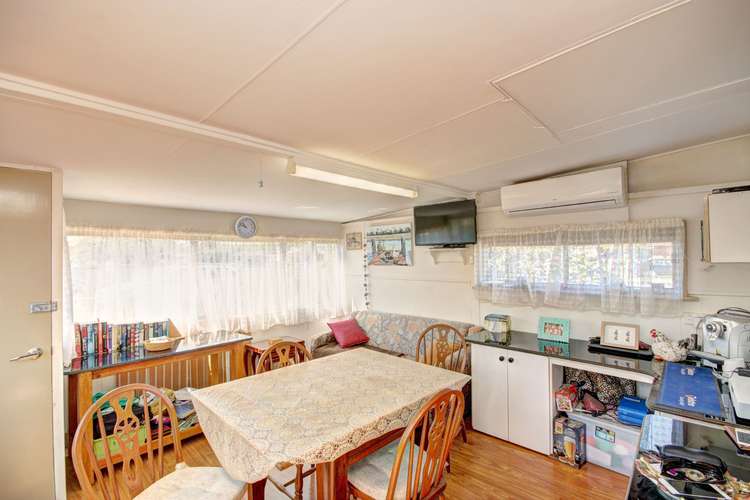 Fifth view of Homely house listing, 114 Michie Street, Elmore VIC 3558