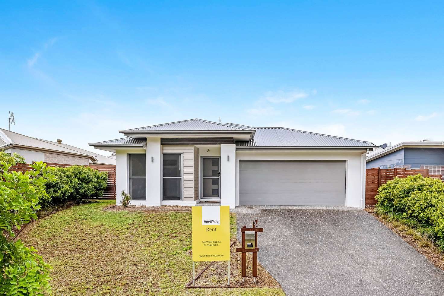 Main view of Homely house listing, 88 Edwardson Drive, Coomera QLD 4209