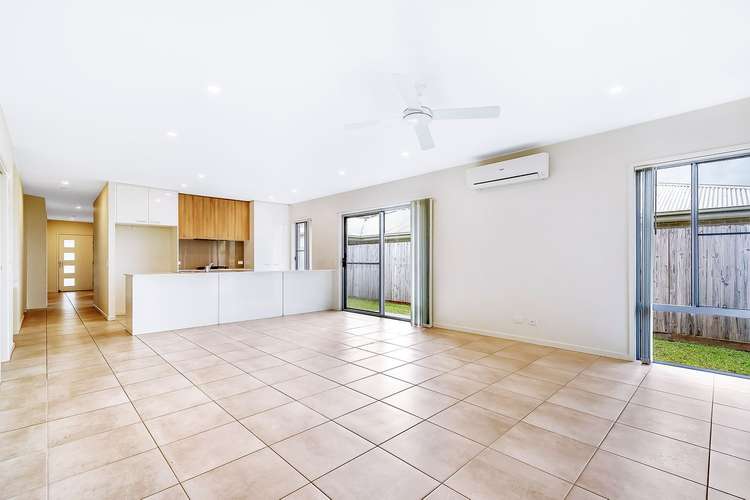 Third view of Homely house listing, 88 Edwardson Drive, Coomera QLD 4209