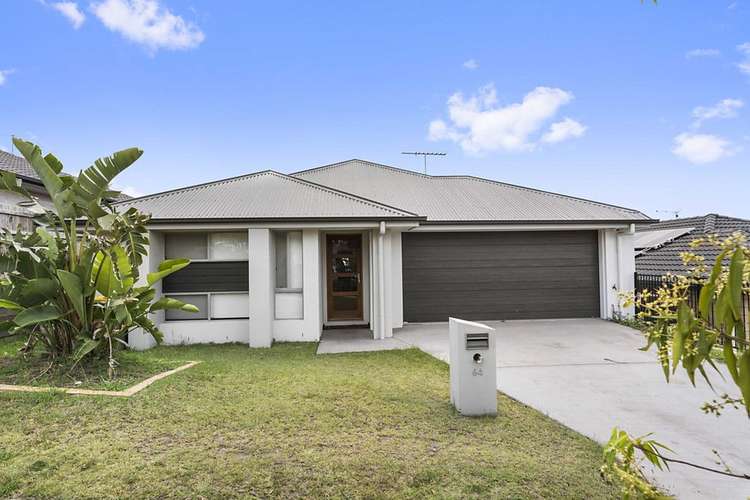 Second view of Homely house listing, 64 Ridgevale Boulevard, Holmview QLD 4207