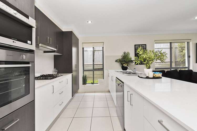 Third view of Homely house listing, 64 Ridgevale Boulevard, Holmview QLD 4207