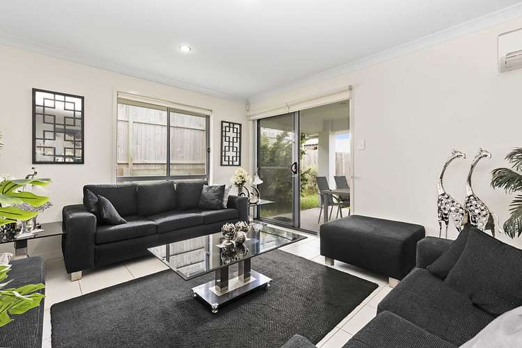 Fourth view of Homely house listing, 64 Ridgevale Boulevard, Holmview QLD 4207