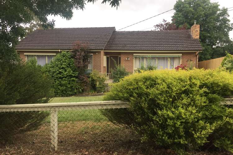 Main view of Homely house listing, 24 Glen Cairn Avenue, Ringwood VIC 3134