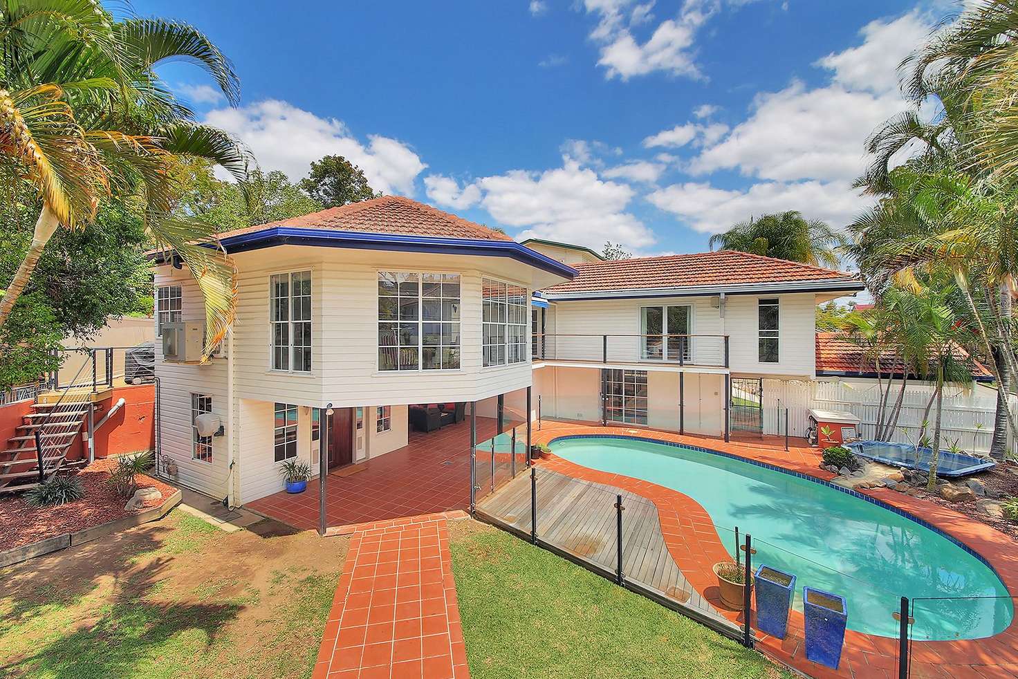 Main view of Homely house listing, 37 Coonara Street, Holland Park QLD 4121