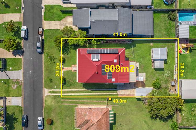 Second view of Homely house listing, 47 Gaynor Road, Banyo QLD 4014