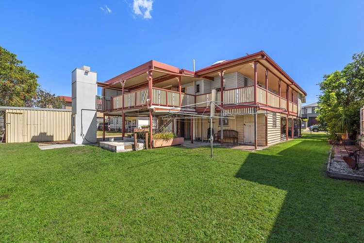 Fifth view of Homely house listing, 47 Gaynor Road, Banyo QLD 4014