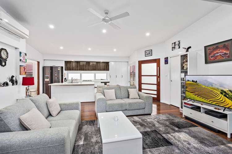 Second view of Homely townhouse listing, 1/107 Tongarra Road, Albion Park NSW 2527