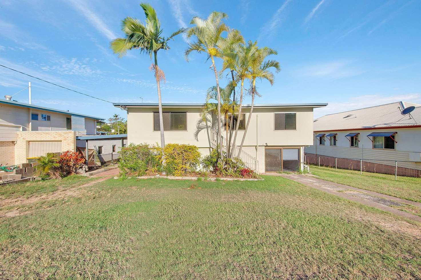 Main view of Homely house listing, 28 Hibiscus Avenue, Sun Valley QLD 4680