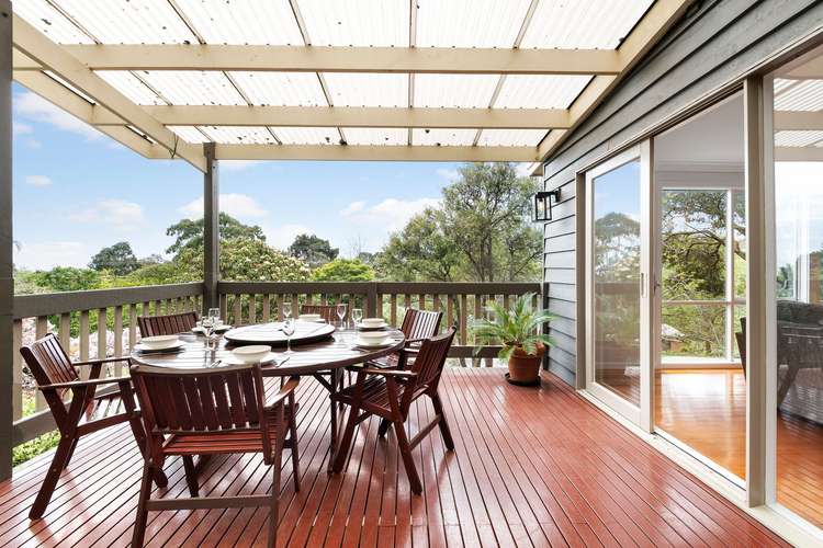 Fifth view of Homely house listing, 28 Seaview Road, Frankston South VIC 3199