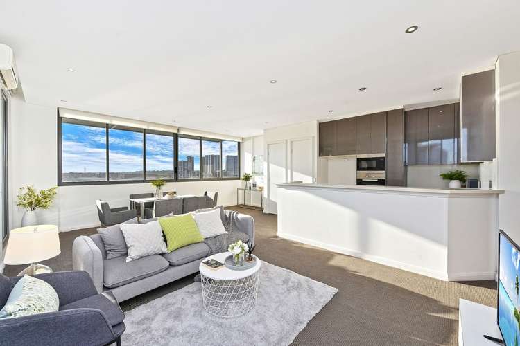 Fourth view of Homely apartment listing, 1055/6 Mary Street, Rhodes NSW 2138