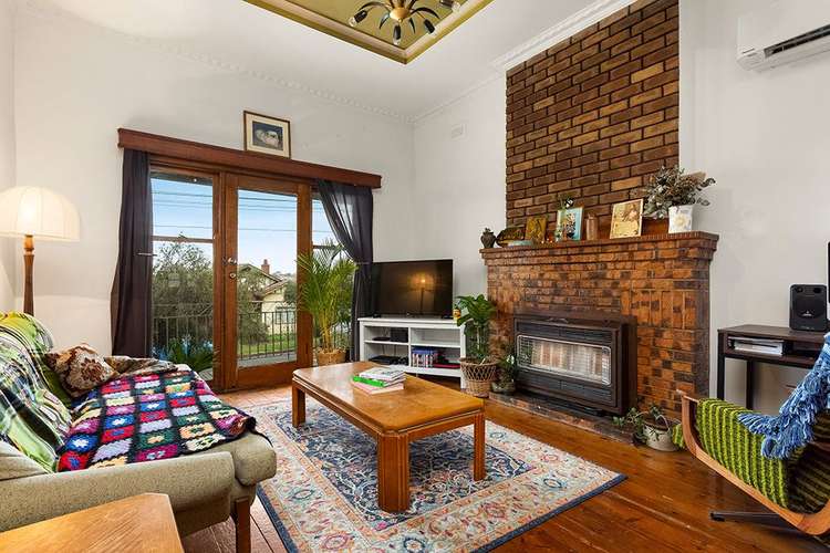 Second view of Homely house listing, 22 Henderson Street, Brunswick West VIC 3055