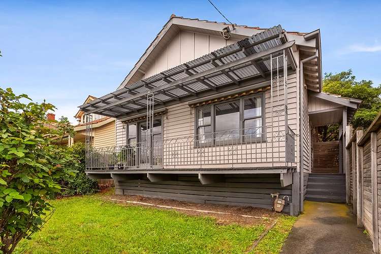Sixth view of Homely house listing, 22 Henderson Street, Brunswick West VIC 3055