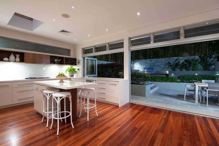 Fifth view of Homely house listing, 10 Middle Head Road, Mosman NSW 2088