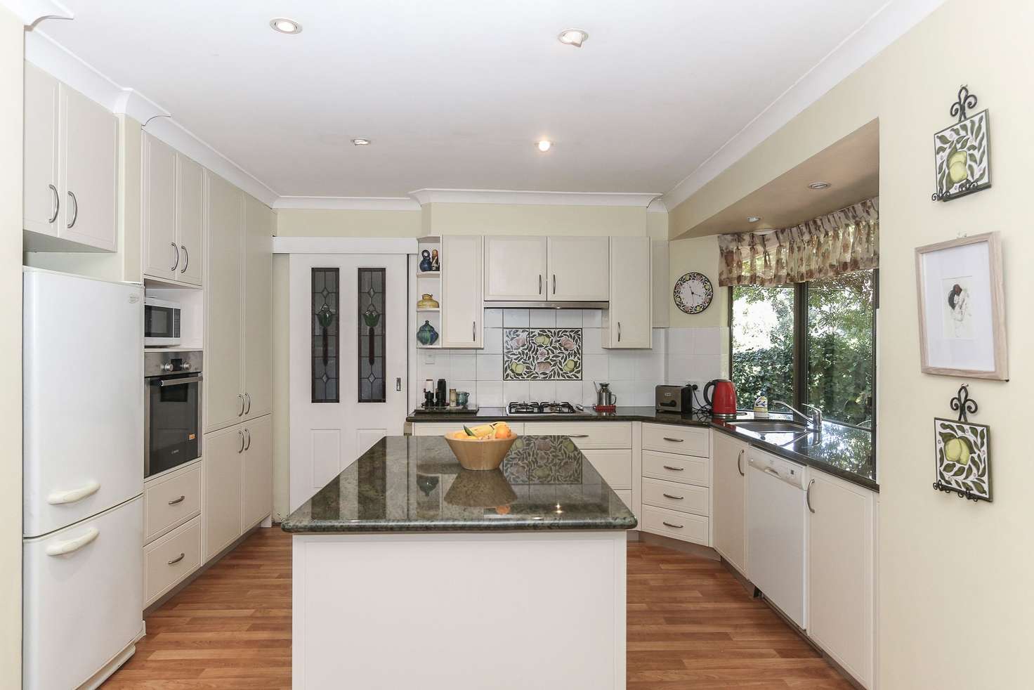 Main view of Homely house listing, 1 Morrell Way, Lesmurdie WA 6076