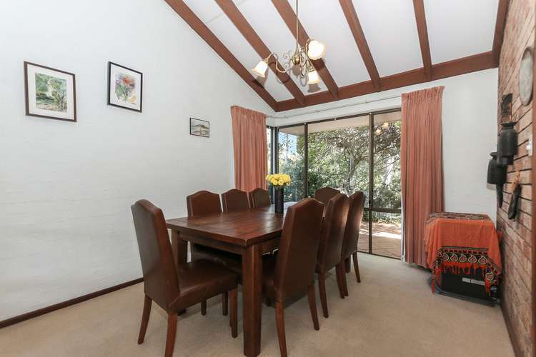 Sixth view of Homely house listing, 1 Morrell Way, Lesmurdie WA 6076