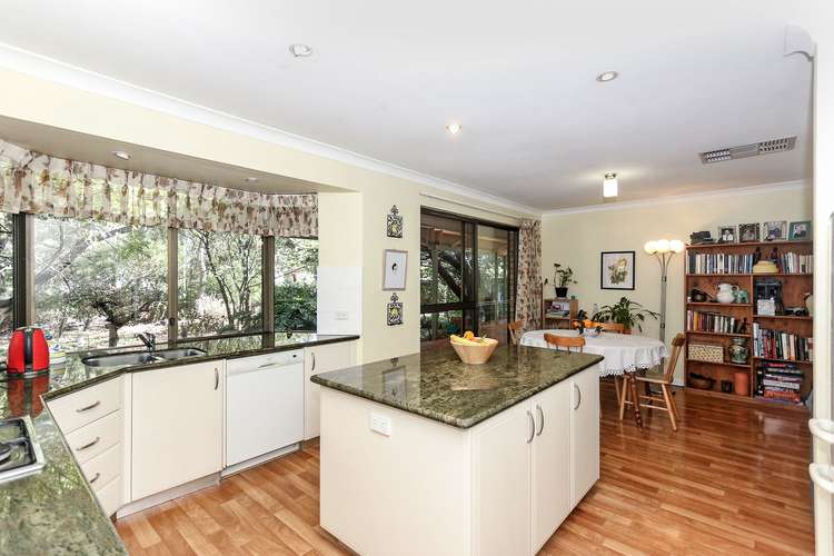Seventh view of Homely house listing, 1 Morrell Way, Lesmurdie WA 6076