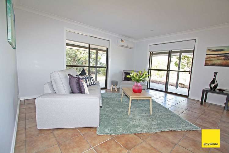 Fourth view of Homely house listing, 282 Bingley Way, Wamboin NSW 2620