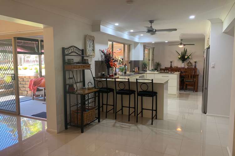 Fifth view of Homely house listing, 8 Corringle Close, Helensvale QLD 4212