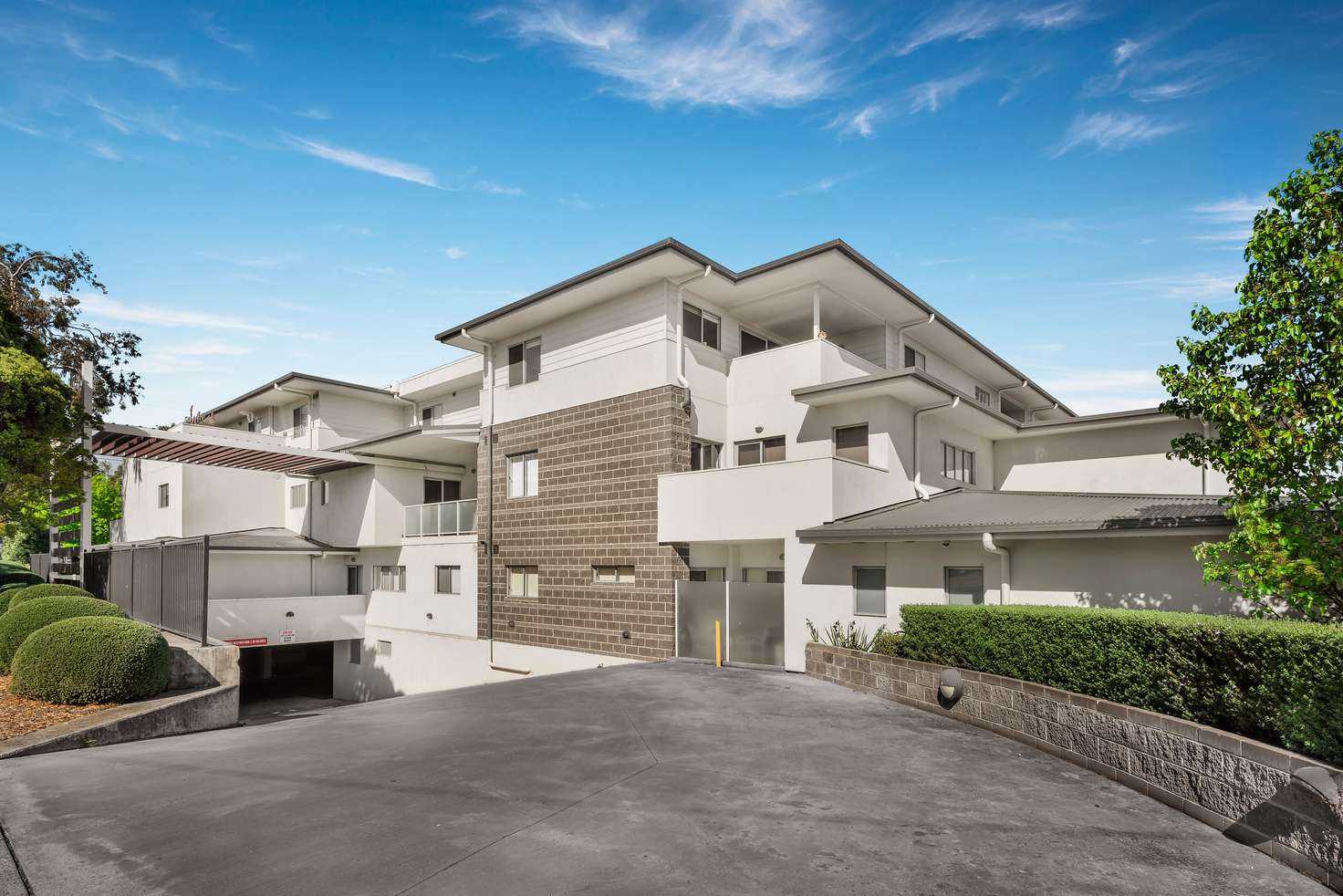 Main view of Homely apartment listing, 28/881 Doncaster Road, Doncaster East VIC 3109