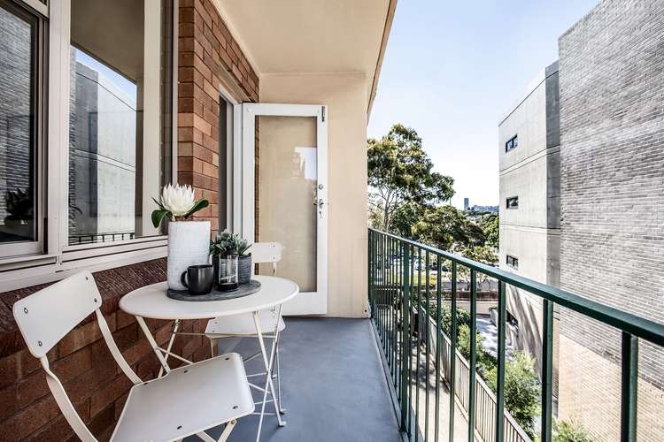 Second view of Homely apartment listing, 14/68 Cook Road, Centennial Park NSW 2021