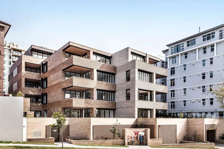 Main view of Homely apartment listing, 3/334-334a Bondi Road, Bondi NSW 2026