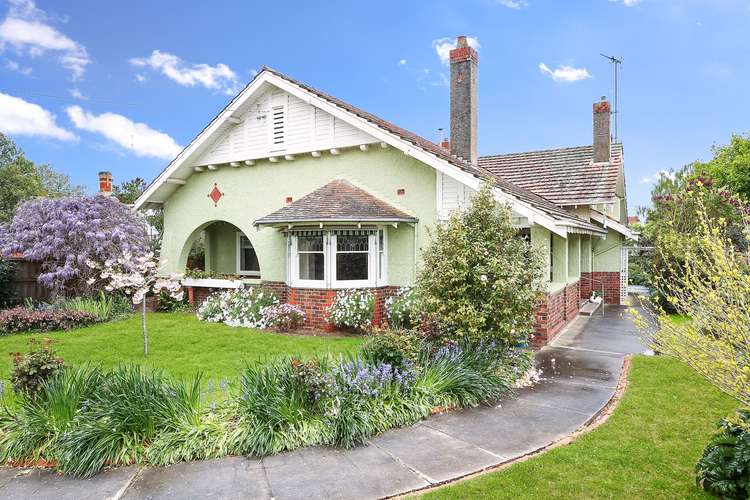 Second view of Homely house listing, 22 Ripon Street North, Ballarat Central VIC 3350