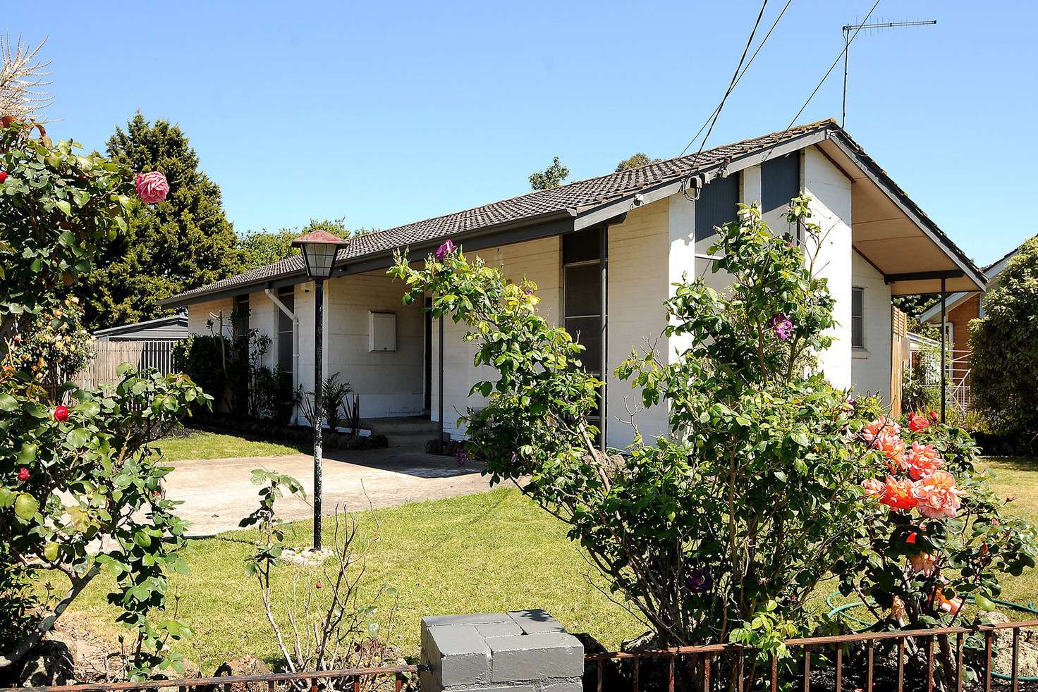 Main view of Homely house listing, 54 Tamarisk Drive, Frankston North VIC 3200