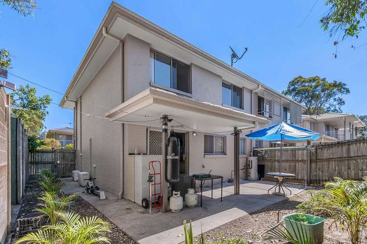 Third view of Homely townhouse listing, 27/6 Myrtle Crescent, Bridgeman Downs QLD 4035