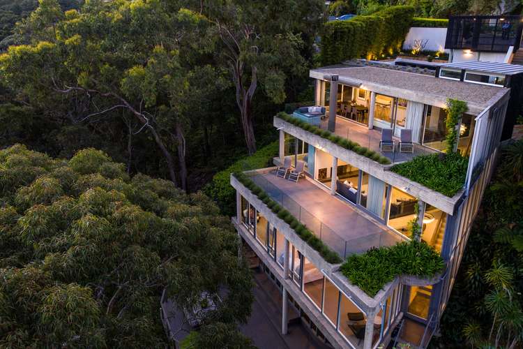 41 The Scarp, Castlecrag NSW 2068