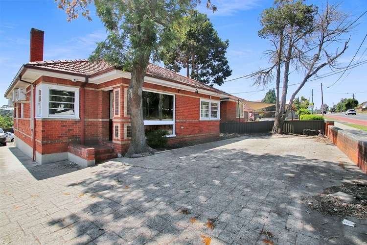 Main view of Homely house listing, 587 Victoria Road, Ryde NSW 2112
