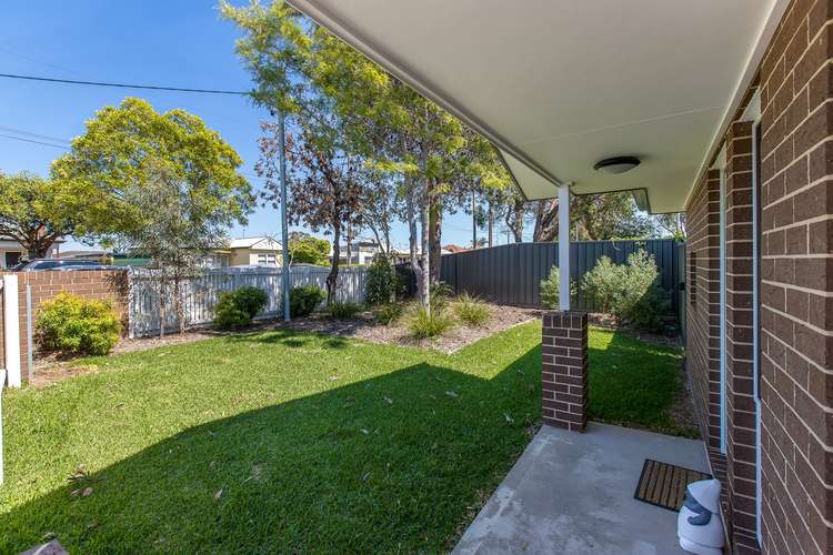 Fourth view of Homely townhouse listing, 1/134 Marsden Street, Shortland NSW 2307