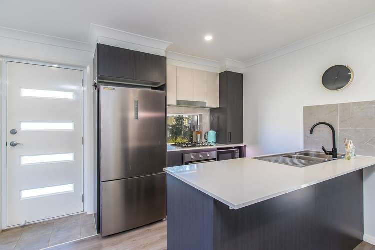 Fifth view of Homely townhouse listing, 1/134 Marsden Street, Shortland NSW 2307