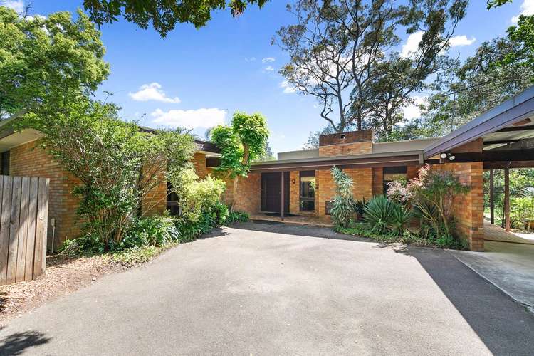 Main view of Homely house listing, 60a Junction Road, Wahroonga NSW 2076